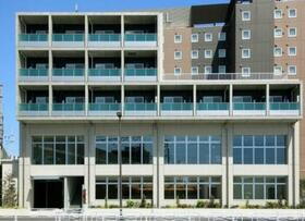 東京都江東区潮見２ 賃貸マンション