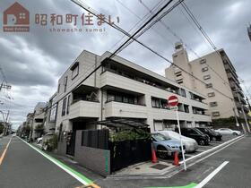 大阪府大阪市阿倍野区万代１ 賃貸マンション