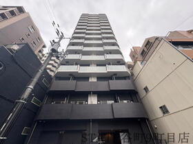 ソルテラス四天王寺前夕陽ヶ丘