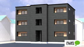 北海道帯広市西十五条南１２ 賃貸アパート