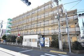 東京都立川市栄町４ 5階建 築42年4ヶ月