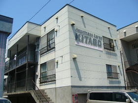 北海道札幌市白石区北郷四条５ 3階建 築37年1ヶ月