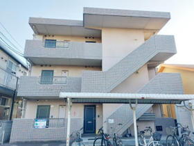 愛媛県松山市木屋町４ 3階建 築21年8ヶ月