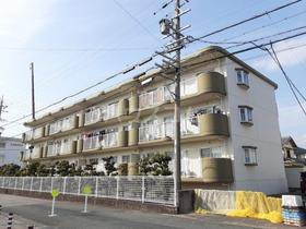 静岡県浜松市中央区上島５ 3階建 築32年3ヶ月