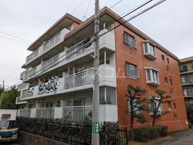 神奈川県川崎市宮前区有馬７ 4階建 築40年4ヶ月