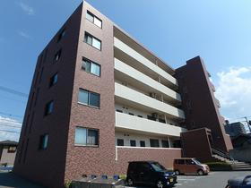 鳥取県米子市東福原７ 5階建 築15年4ヶ月