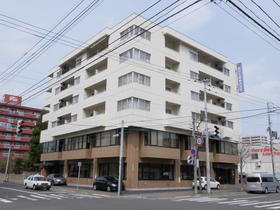 北海道札幌市中央区南十六条西８ 6階建 築39年2ヶ月
