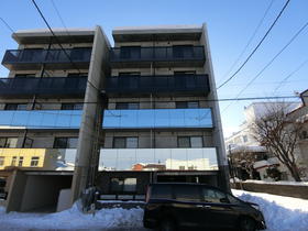 北海道千歳市本町２ 5階建 築2年5ヶ月