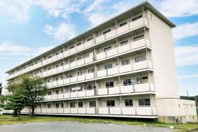 埼玉県比企郡小川町大字高谷 5階建 築42年4ヶ月