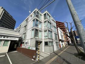 北海道札幌市中央区北六条西２５ 4階建 築1年5ヶ月