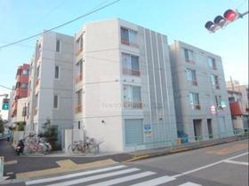 東京都中野区白鷺２ 4階建 築9年4ヶ月