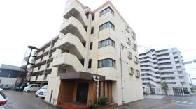 第三大森マンション