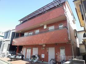 神奈川県相模原市南区相南４ 3階建 築36年6ヶ月