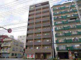 東京都江東区白河３ 10階建 築15年4ヶ月