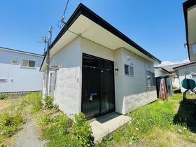 北海道函館市中道２ 1階建 築46年1ヶ月