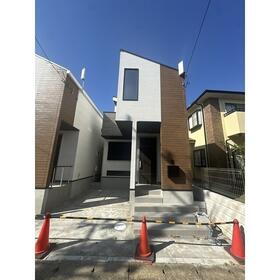 千葉県流山市向小金３ 賃貸一戸建て