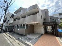 神奈川県横浜市南区中里1 4階建 築32年9ヶ月