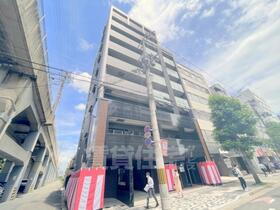 京都府京都市中京区壬生花井町 9階建 築3年1ヶ月