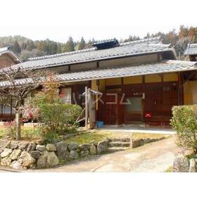 梅ケ畑奥殿町貸家