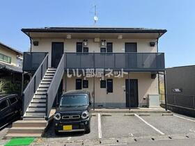 フレグランス高須（４丁目） 2階建