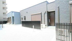 静岡県浜松市中央区三和町 テラスハウス