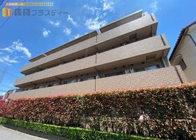 千葉県市川市末広２ 4階建 築21年9ヶ月