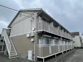 東京都日野市旭が丘２ 賃貸アパート