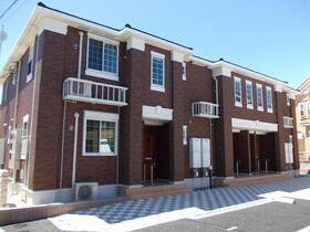 東京都武蔵村山市三ツ木２ 賃貸アパート