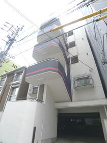 愛知県名古屋市中区千代田１ 5階建 築45年2ヶ月