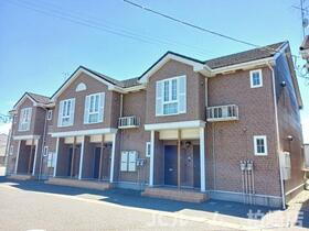 メリーハウス　Ａ