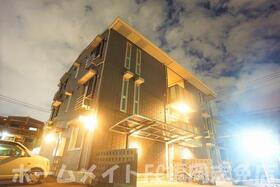 福岡県糟屋郡粕屋町大字内橋 賃貸アパート