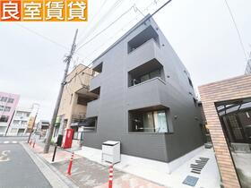 愛知県名古屋市南区柴田町５ 賃貸アパート