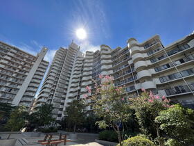 サバービアシティ２１Ｂ棟