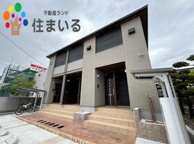 愛知県名古屋市南区赤坪町 2階建 築2年1ヶ月