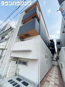愛知県名古屋市中村区名楽町５ 3階建 築11年4ヶ月