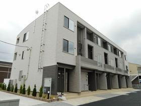 東京都武蔵村山市学園５ 3階建 築6年1ヶ月
