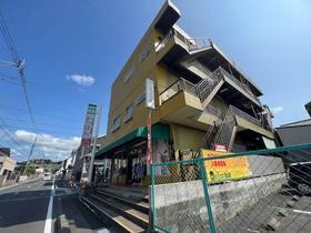 福岡県中間市扇ヶ浦２ 3階建 築46年8ヶ月