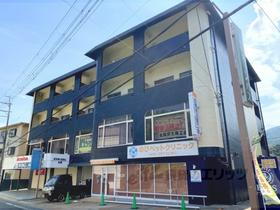 奈良県生駒市壱分町 4階建 築39年6ヶ月