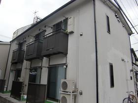 東京都目黒区目黒４ 2階建 築14年5ヶ月