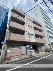 神奈川県横浜市西区中央２ 6階建 築27年11ヶ月