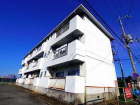 奈良県天理市田井庄町 3階建 築45年10ヶ月
