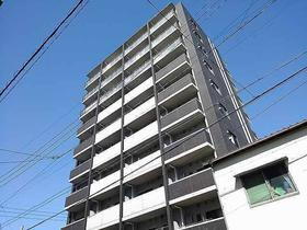 愛知県名古屋市中区上前津１ 10階建 築11年4ヶ月