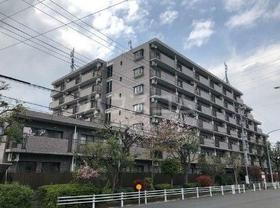 神奈川県横浜市港北区大倉山６ 7階建 築34年3ヶ月