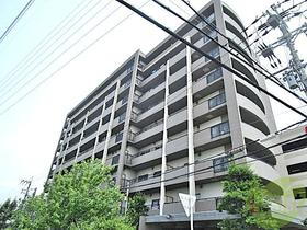 大阪府豊中市上津島３ 9階建 築25年3ヶ月