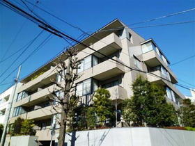 東京都中野区中野３ 4階建 築27年4ヶ月