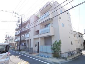 Ｍｙ　Ｓｔｙｌｅ　蒲生西町 3階建