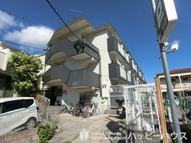 福岡県福岡市東区香椎４ 賃貸マンション