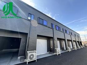 プレステージア原新町 2階建