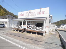 島田市阿知ケ谷　住宅