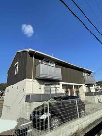 兵庫県加西市北条町古坂６ 2階建 築6年9ヶ月